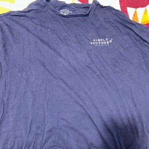 Simply Southern Long Sleeve T Shirt